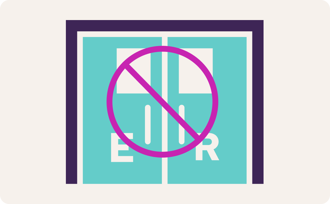 An infographic illustrating how the CVAC System helps patients avoid unplanned post-procedure care events